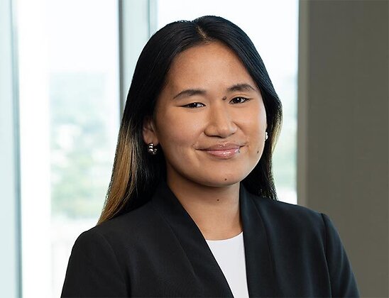 Cicely Berzack, Morris, Nichols, Arsht & Tunnell LLP