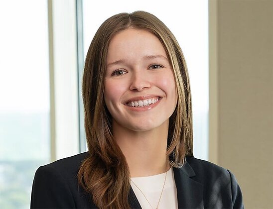 Fiona Carmichael, Morris, Nichols, Arsht & Tunnell LLP