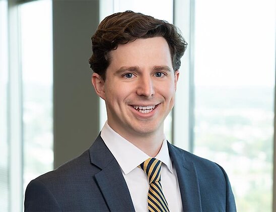 J. Layne Lancaster, Morris, Nichols, Arsht & Tunnell LLP