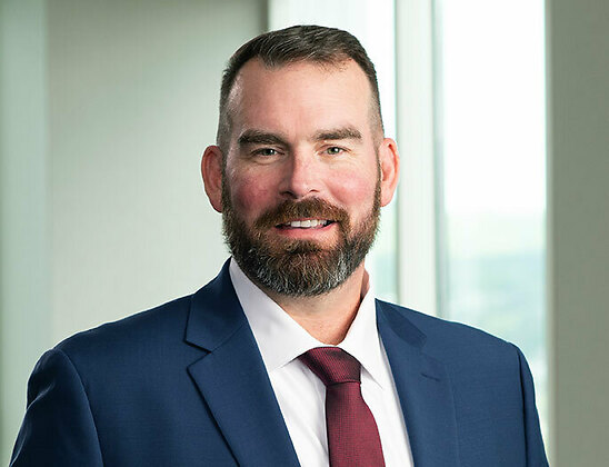 Scott Jones, Morris, Nichols, Arsht & Tunnell LLP