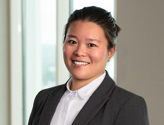 Jennifer Ying