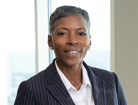 Photo of Donnetta  Moss-Gardner