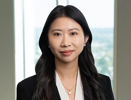 Photo of Carmen  Zheng