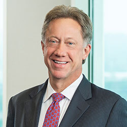 S. Mark Hurd S. Mark Hurd