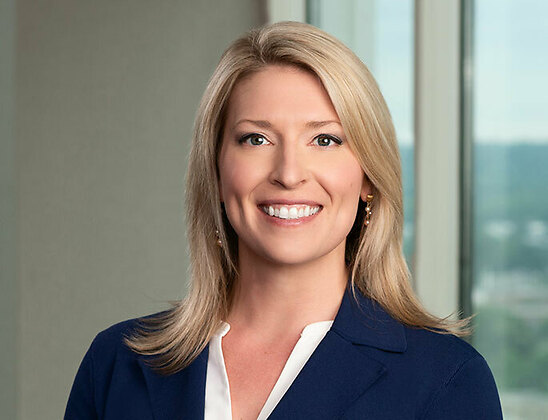 Sara A. Gelsinger - Morris, Nichols, Arsht & Tunnell LLP: Delaware