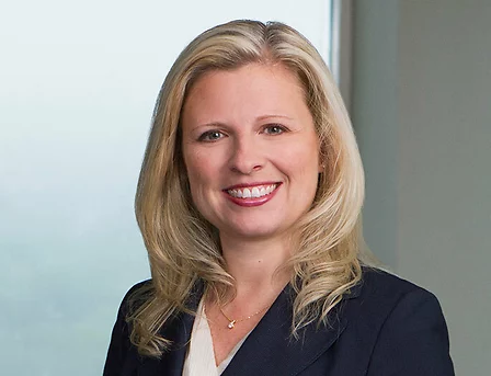 Photo of Megan Ward Cascio