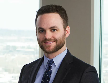 Photo of Matthew B. Harvey