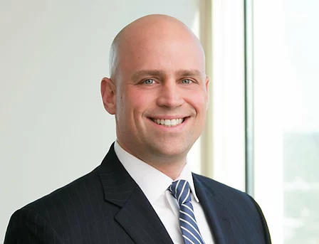 Photo of J. Zachary Haupt