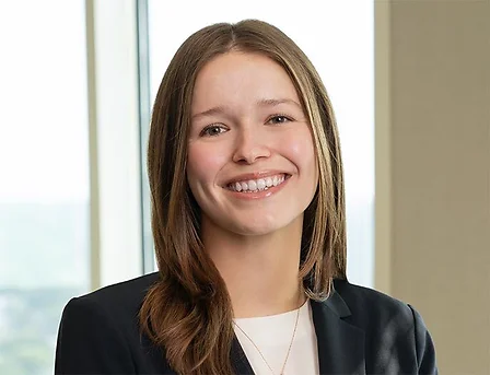 Photo of Fiona Carmichael