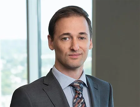 Photo of Adam Perri