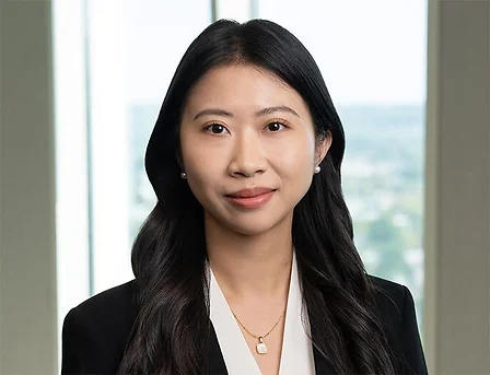 Photo of Carmen  Zheng