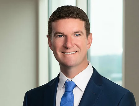Photo of R. Jason Russell