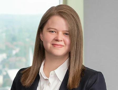 Photo of Catherine Long