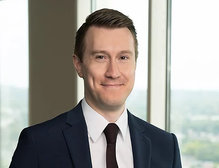Photo of Sean A. Meyer