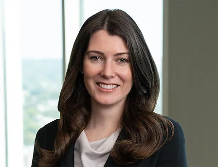 Photo of Elaine McCabe