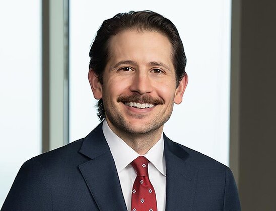 Matthew Talmo, Morris, Nichols, Arsht & Tunnell LLP