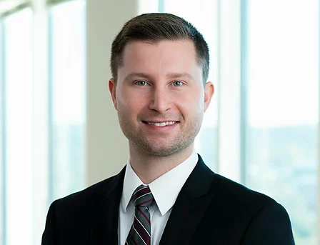 Photo of Jacob Ryder