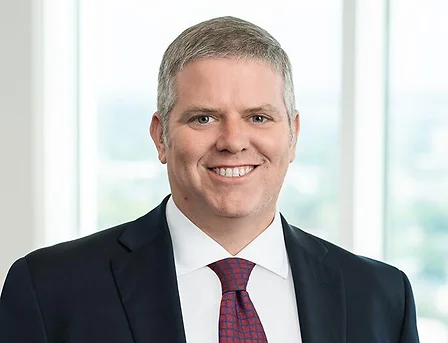 Photo of Brian P. Egan