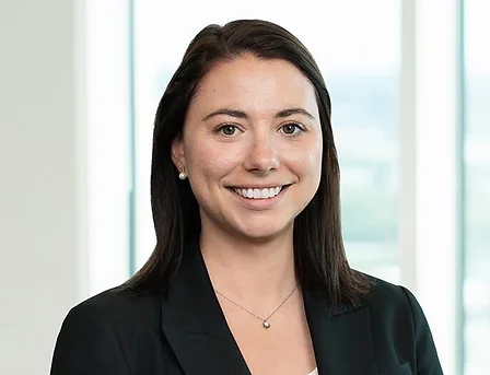 Photo of Sophie Rogers Churchill