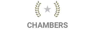 Award Icon - Chambers