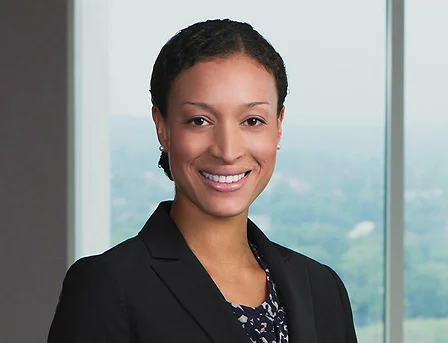 Photo of Tamara K. Mann