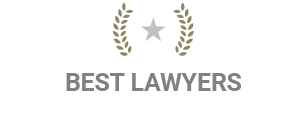 Award Icon - Best Lawyers
