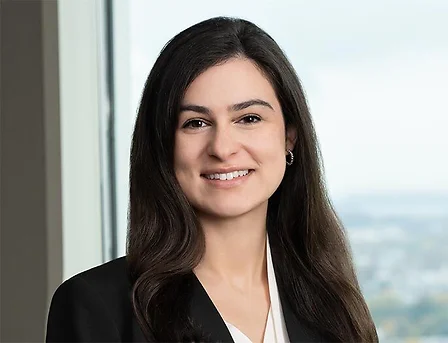 Photo of Olivia A. Giannetta