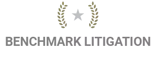 Award Icon - Benchmark