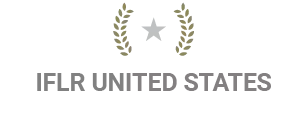 Award Icon - IFLR United States