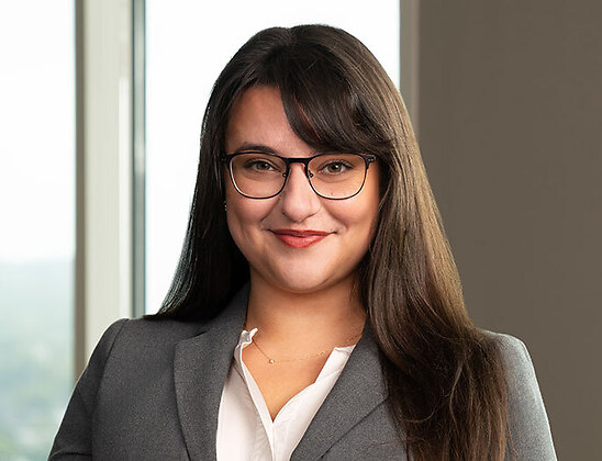 Cassandra Baddorf, Morris, Nichols, Arsht & Tunnell LLP