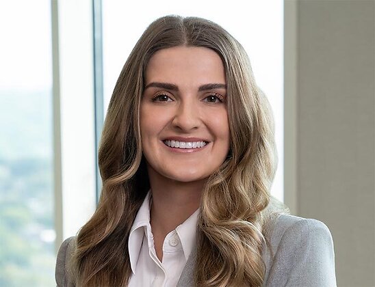 Alexis Sullivan, Morris, Nichols, Arsht & Tunnell LLP
