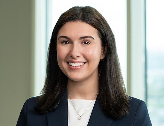 Lauren Finnell, Morris, Nichols, Arsht & Tunnell LLP