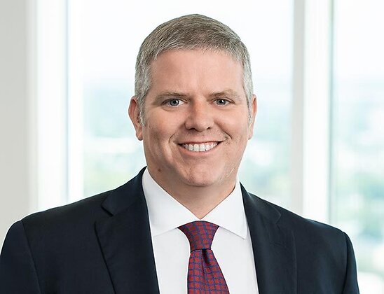 Brian Egan, Morris, Nichols, Arsht & Tunnell LLP