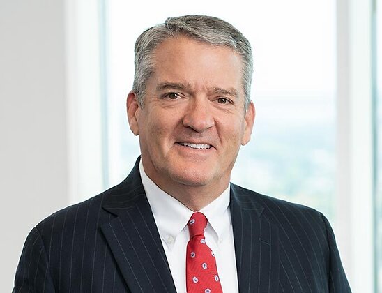 Derek Abbott, Morris, Nichols, Arsht & Tunnell LLP